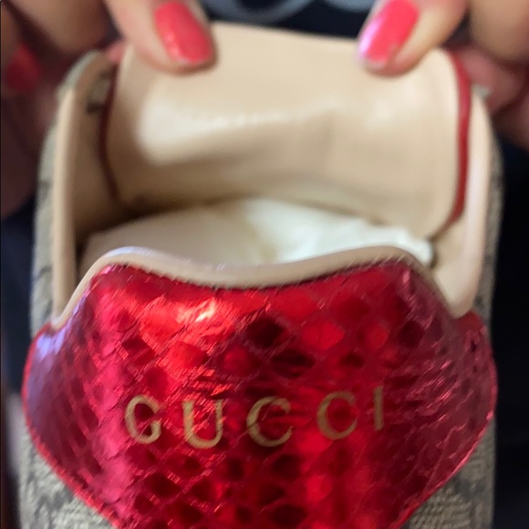 Shoes - Picture 3 of 6